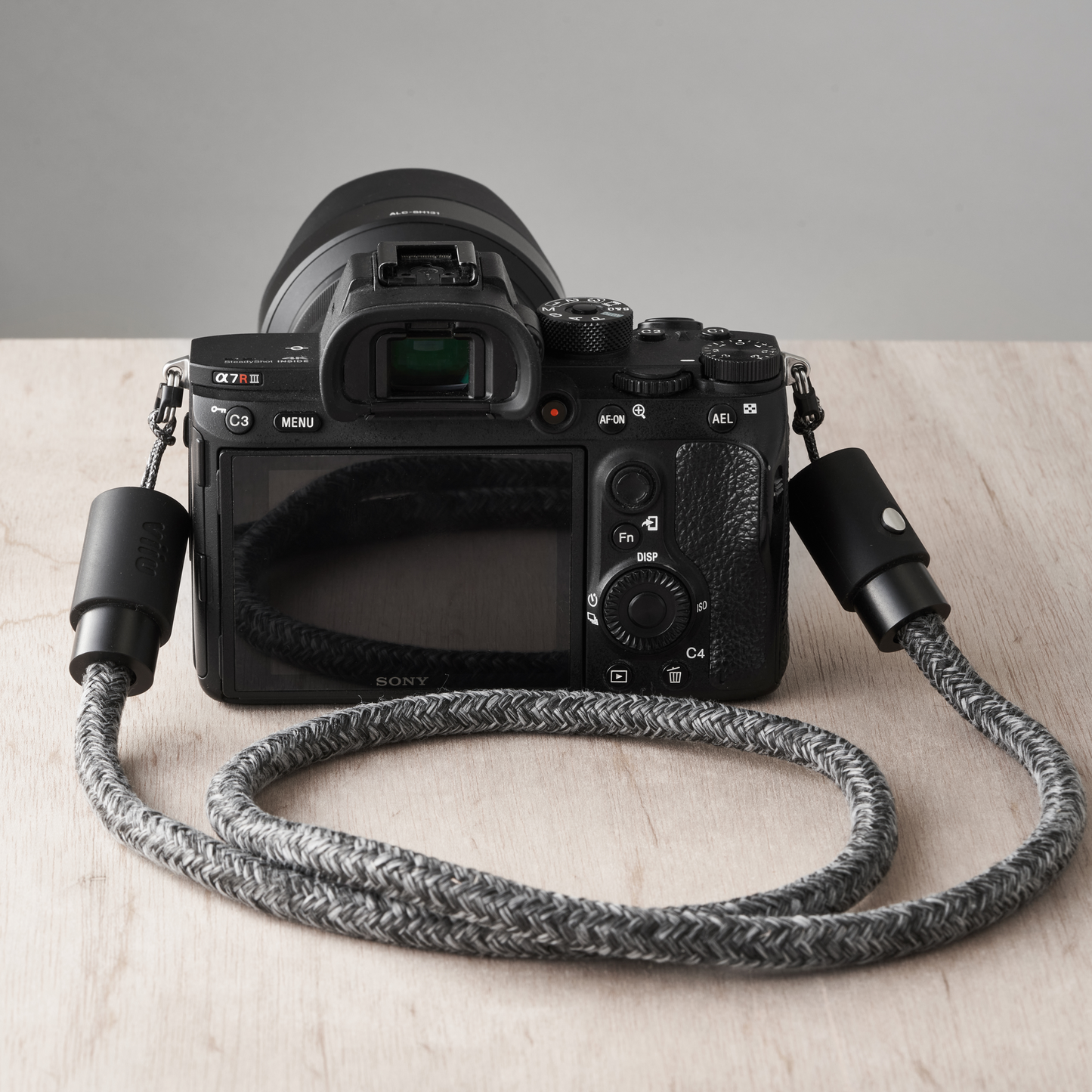 CAMERA Rota-Strap